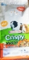 Preview: 10kg Meerschwein Müsli MUESLI - GUINEA PIGS Leckere, faserreiche Qualitätsmischung für Meerschweinchen Versele Laga